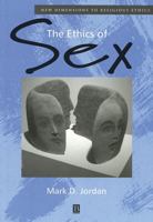 The Ethics of Sex 0631218181 Book Cover