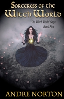 Sorceress of the Witch World (Witch World, Book 6) 044177556X Book Cover