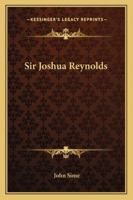 Sir Joshua Reynolds 1277360669 Book Cover