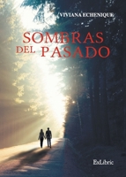 Sombras del pasado 8419520268 Book Cover