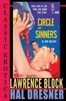 Circle of Sinners (20) (Classic Erotica) 1535034688 Book Cover