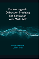 Electromagnetic Diffraction Modeling and Simulation with Matlab(r) 1630817791 Book Cover