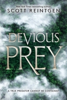 Devious Prey 1665978937 Book Cover