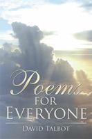Poems for Everyone 1524594946 Book Cover