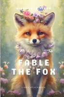 Fable the Fox B0C6BFCPSB Book Cover