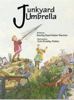 Junkyard Umbrella 0692975241 Book Cover