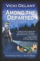 Among the Departed 1590588894 Book Cover