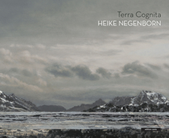 Heike Negenborn: Terra Cognita 3947563760 Book Cover