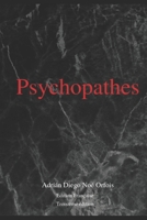 Psychopathes : Edition Fran?aise 1081627735 Book Cover