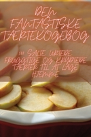 Den Fantastiske TÆrtekogebog 1835314228 Book Cover