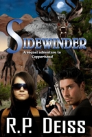 Sidewinder (A sequel adventure to Copperhead) B0F7GL2TSS Book Cover