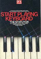 Sfx Start Playing Keyboard 1 0711905207 Book Cover