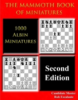 1000 Albin Miniatures 1312655593 Book Cover
