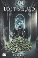 The Lost Squad: Band 10 Auslöschung B0CKZP8X2V Book Cover