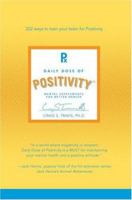 Daily Dose of Positivity: Mental Supplements for Better Health 0595399878 Book Cover