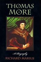 Thomas More: A Biography 0394459822 Book Cover
