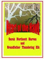 Heart of the Hawk 1411606051 Book Cover