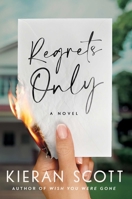 Regrets Only 1982154012 Book Cover