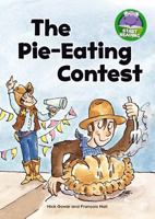 The Pie-eating Contest (Start Reading: Sheriff Stan) 1476541272 Book Cover