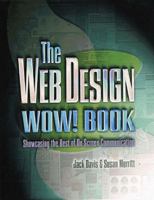 Web Design WOW! Book, The 0201886782 Book Cover