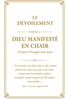 El Desvelar: Dios Manifestado en Carne (Spanish Edition) B0GZMS36B6 Book Cover