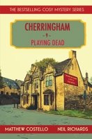 Playing Dead 1913331717 Book Cover