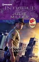 Kansas City Cowboy 0373746881 Book Cover