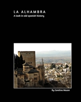 La Alhambra 20x25 1714552705 Book Cover