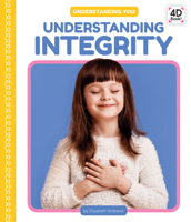 Understanding Integrity 1098242157 Book Cover
