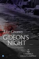 Gideon's Night 0821727346 Book Cover