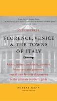City Secrets: Florence, Venice, and the Towns of Italy