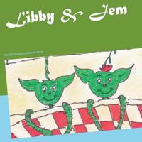 Libby & Jem 3734740398 Book Cover