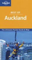 Auckland (Lonely Planet Best of ...) 1741047595 Book Cover