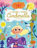 The Sound of Magic: Cinderella 1786031663 Book Cover