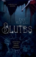 Der Ruf des Blutes (Söhne der Nacht 3) 3740787821 Book Cover
