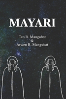 Mayari: Short stories of family and faith B08X64NSM7 Book Cover