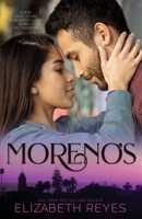 Moreno's: Moreno Brother's prequel B08RR5ZBFZ Book Cover