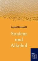 Student Und Alkohol 3867416168 Book Cover