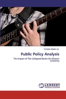 Public Policy Analysis 6200504008 Book Cover