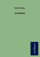 Schweigen 3743737884 Book Cover