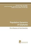 Population Dynamics of Epiphytes 3838102819 Book Cover