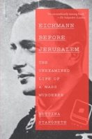 Eichmann sprzed Jerozolimy 0307959678 Book Cover
