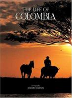 The Life of Colombia 9589138993 Book Cover