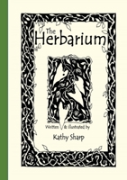 The Herbarium 191407100X Book Cover