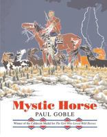 Mystic Horse 0060298138 Book Cover