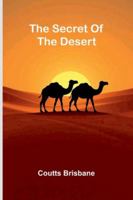 The Secret Of The Desert 9373053140 Book Cover