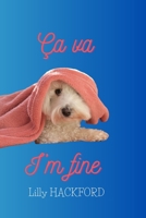 Ça va (Learning French) B0FCF1X7GQ Book Cover