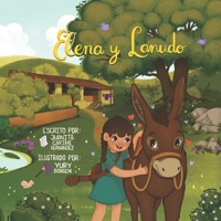 Elena y Lanudo 1952070511 Book Cover