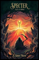 Specter 9988544030 Book Cover