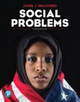 Social Problems 0131891871 Book Cover